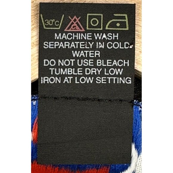 Fast Eddie Racewear Mens Shirt Castrol SLX Cycling Jersey 1/4 Zip Size XL - Picture 8 of 9